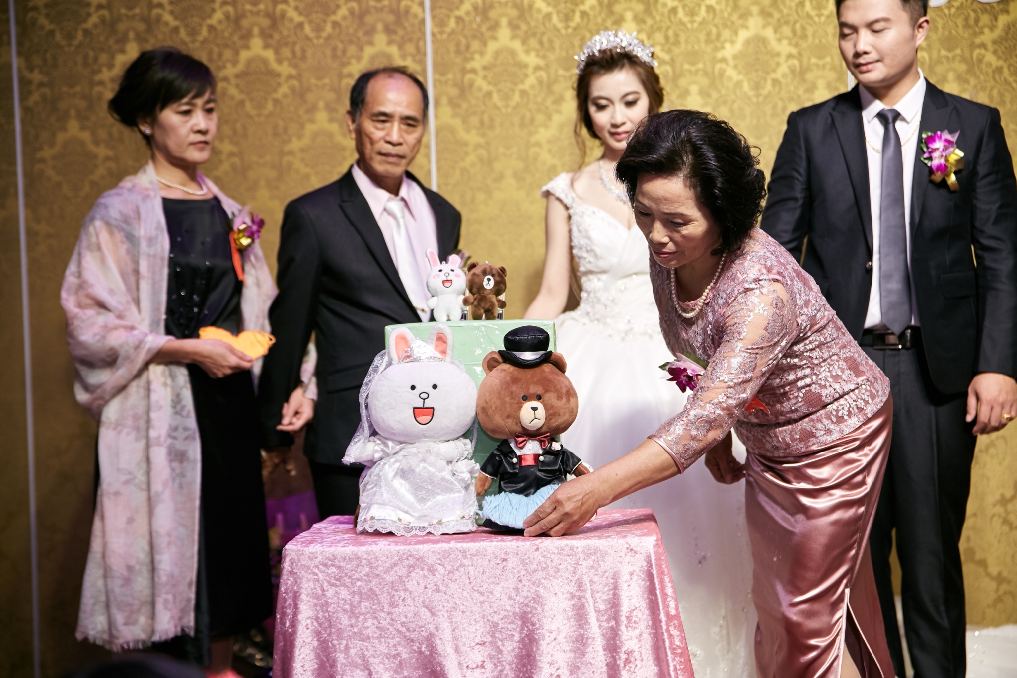 樂玩創意 高雄婚禮主持 台南婚禮主持 台中婚禮主持 屏東婚禮主持 婚禮主持 婚禮顧問團隊 南部主持
