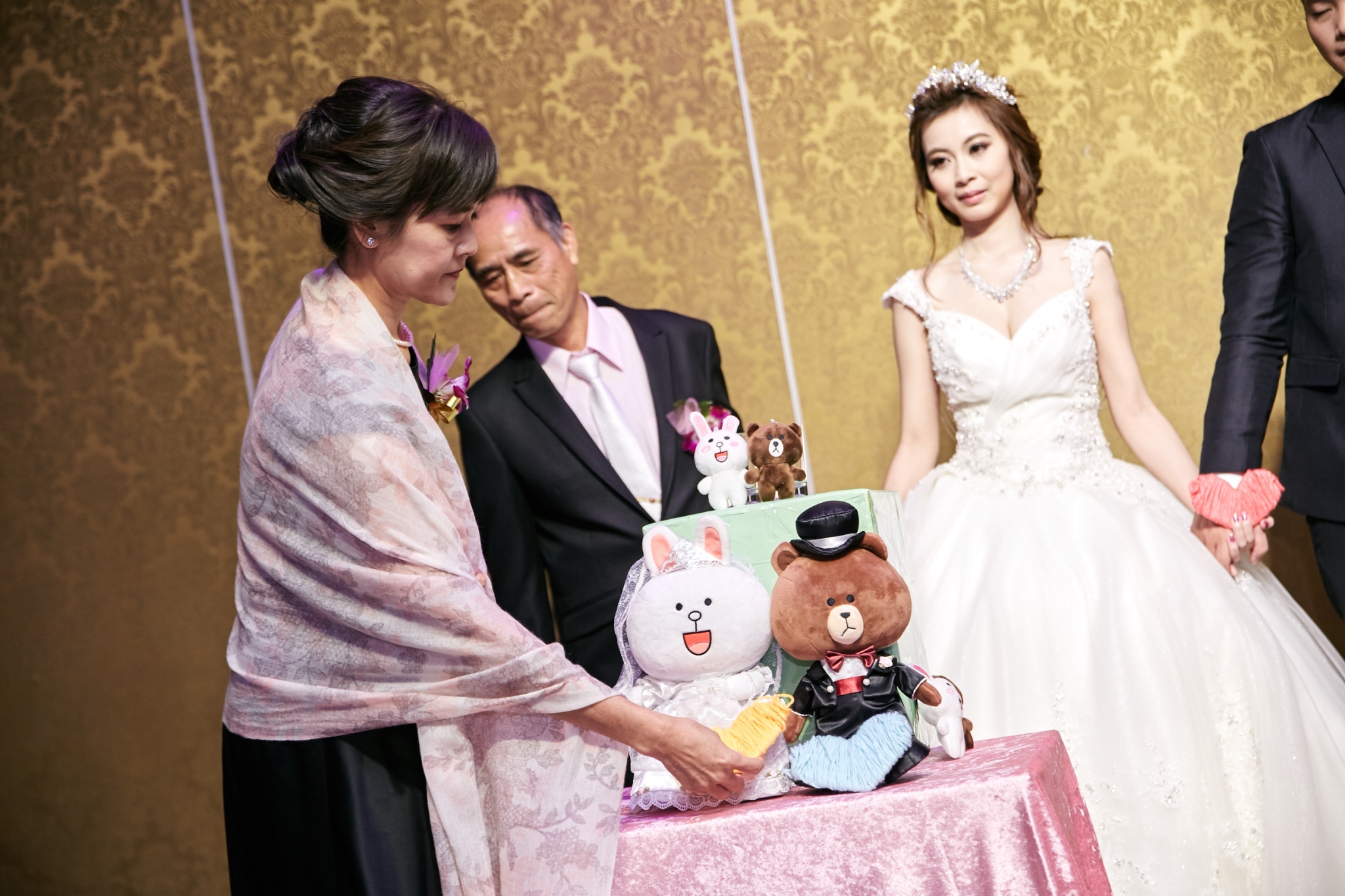 樂玩創意 高雄婚禮主持 台南婚禮主持 台中婚禮主持 屏東婚禮主持 婚禮主持 婚禮顧問團隊 南部主持