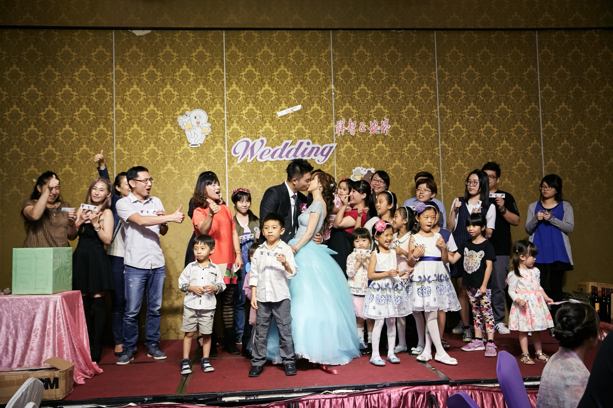 樂玩創意 高雄婚禮主持 台南婚禮主持 台中婚禮主持 屏東婚禮主持 婚禮主持 婚禮顧問團隊 南部主持